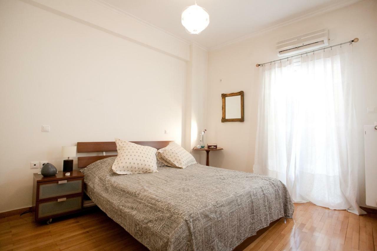 Acropolis Area 5 Minutes To The Museum And Metro Apartment Athens Exterior photo